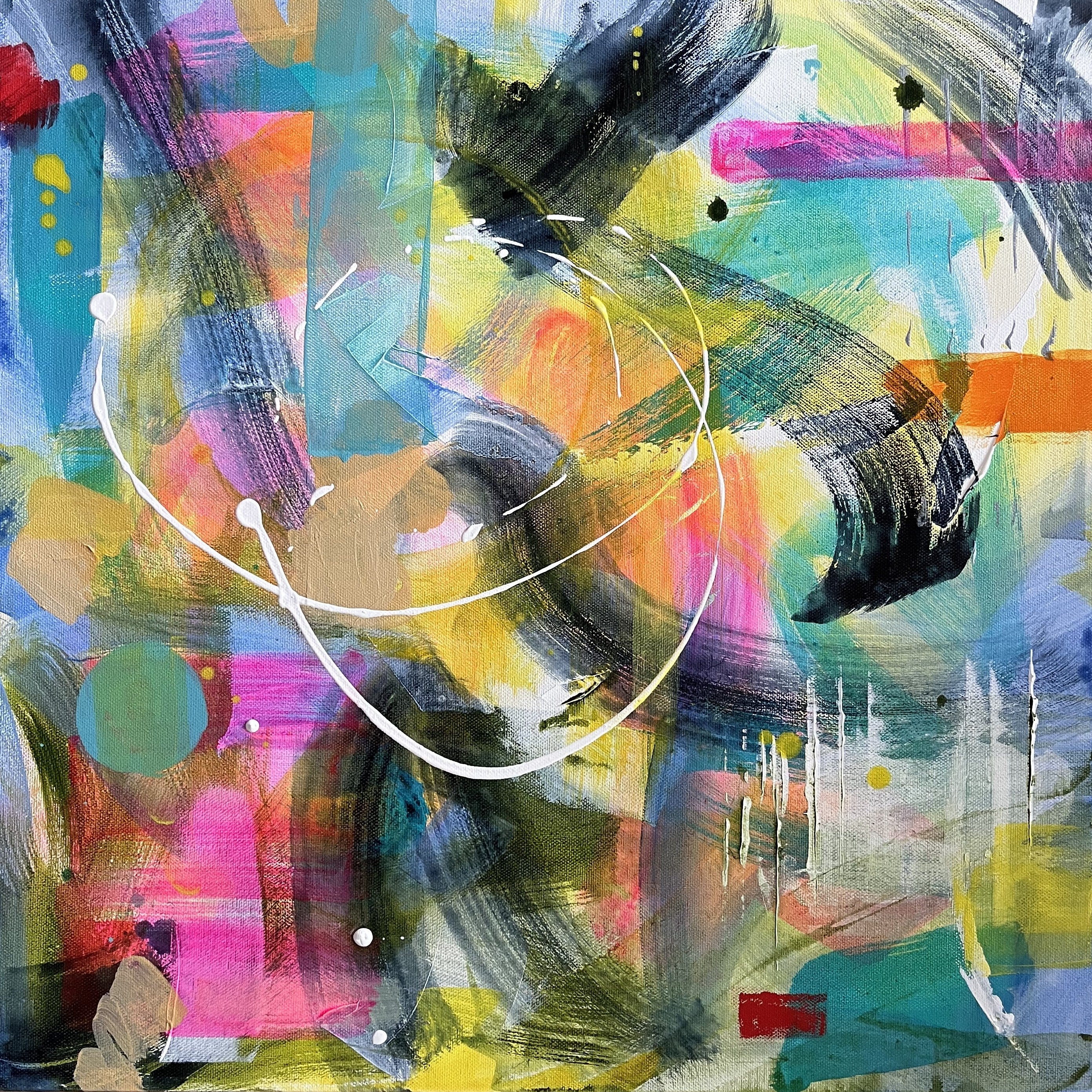 Thresholds by Susanne Langlois + Beth Ten Hove