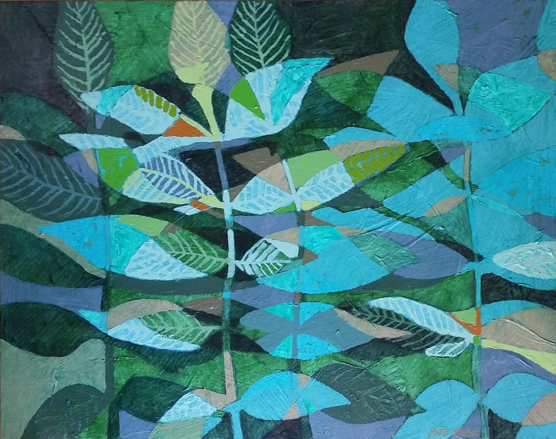 The Collective Sessions