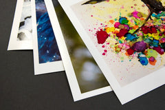 Photograde paper