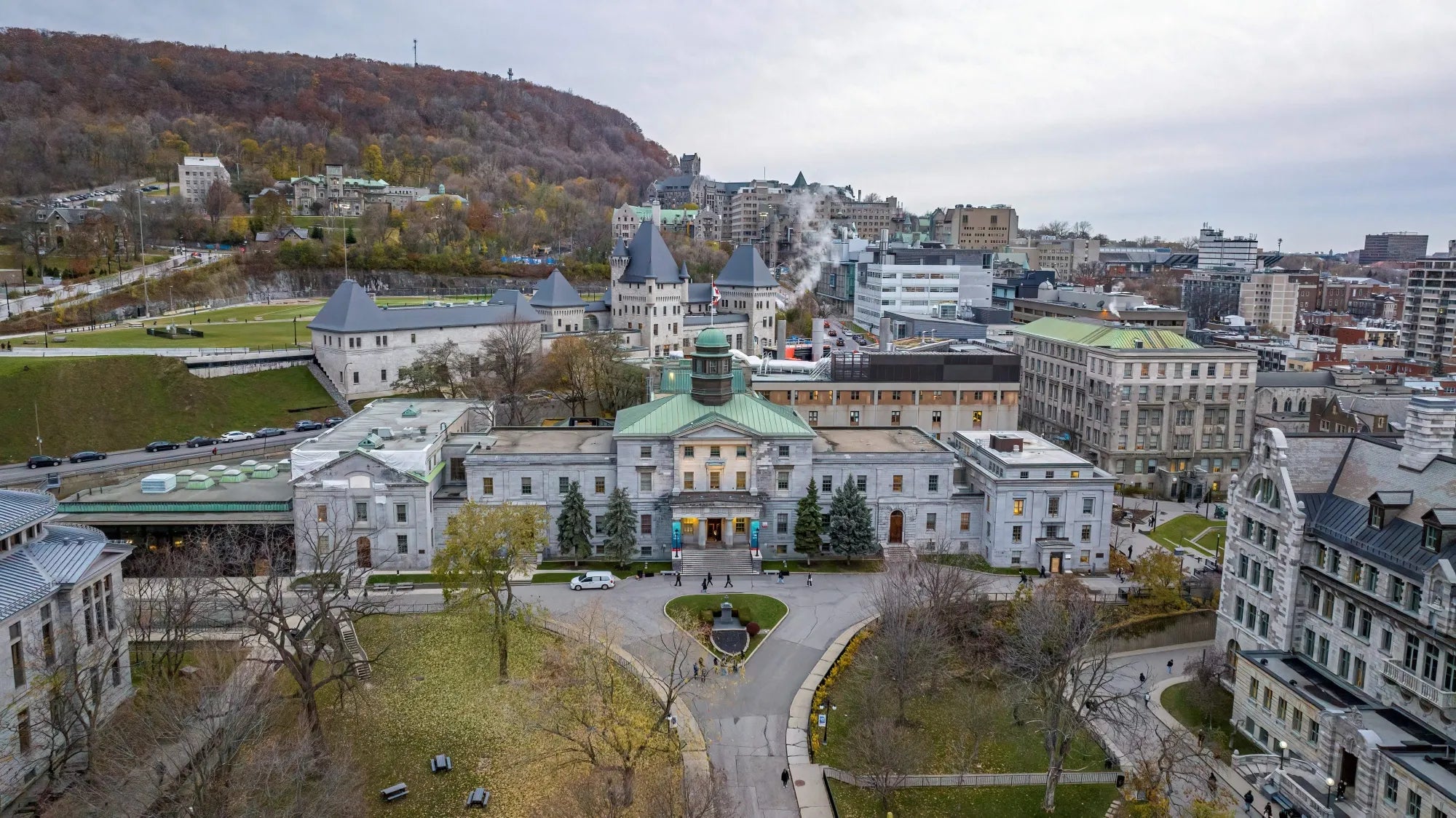 Frameworks Canada