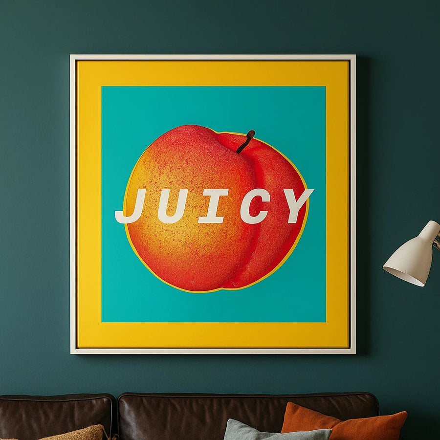 Fine Art & Giclée Printing