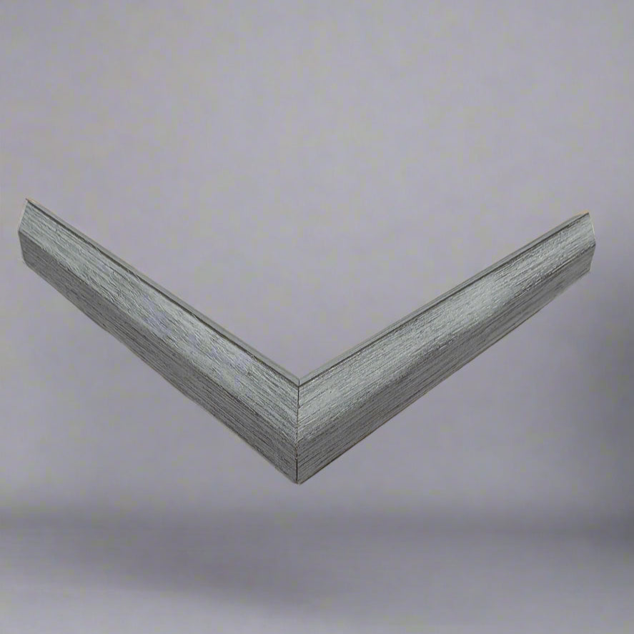 F2301WH – Pyramid Powder White