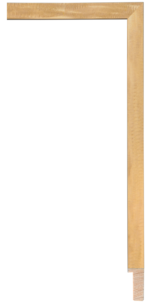 L254906 - Metalia Gold Cap 3/4"