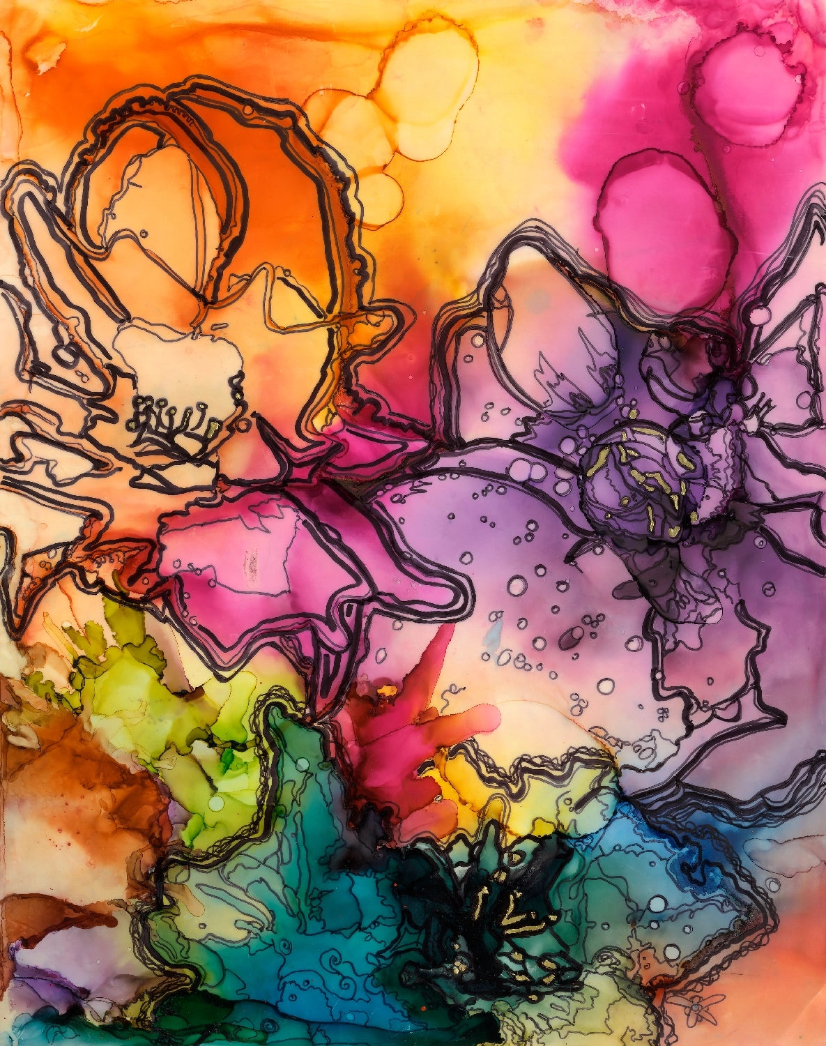 Color-accurate scanning for precise reproductions of artwork