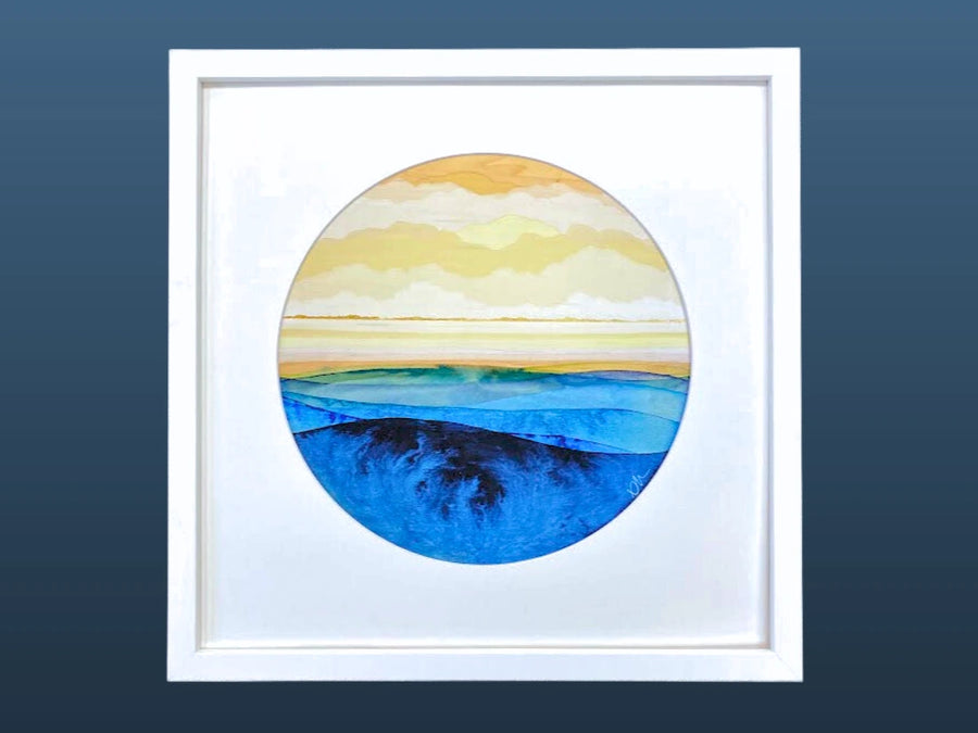 Custom Framing & Mounting