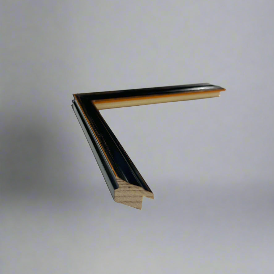 L242250 – Andover Black 5/8