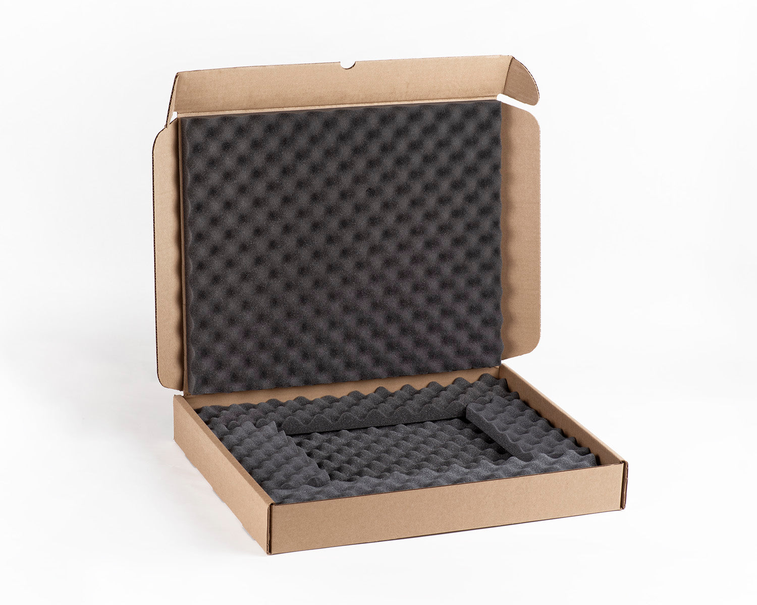 SAFESHIP - Premium Art Shipping Box