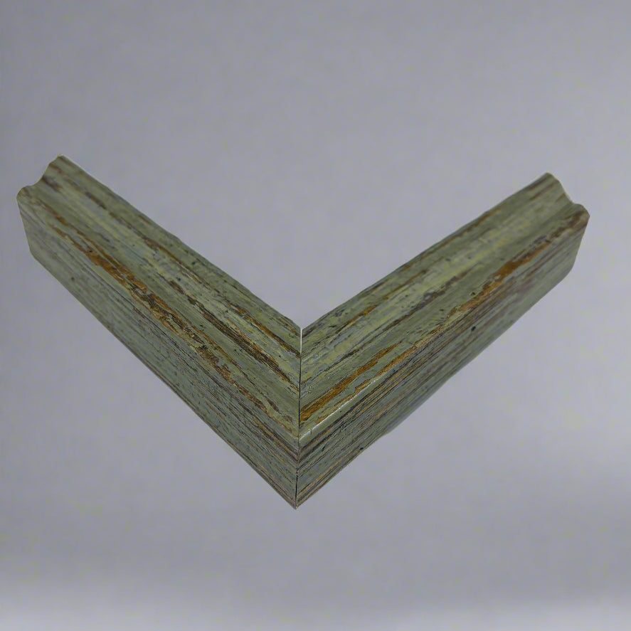 L354304 – Brittany Sage Green 1 1/2