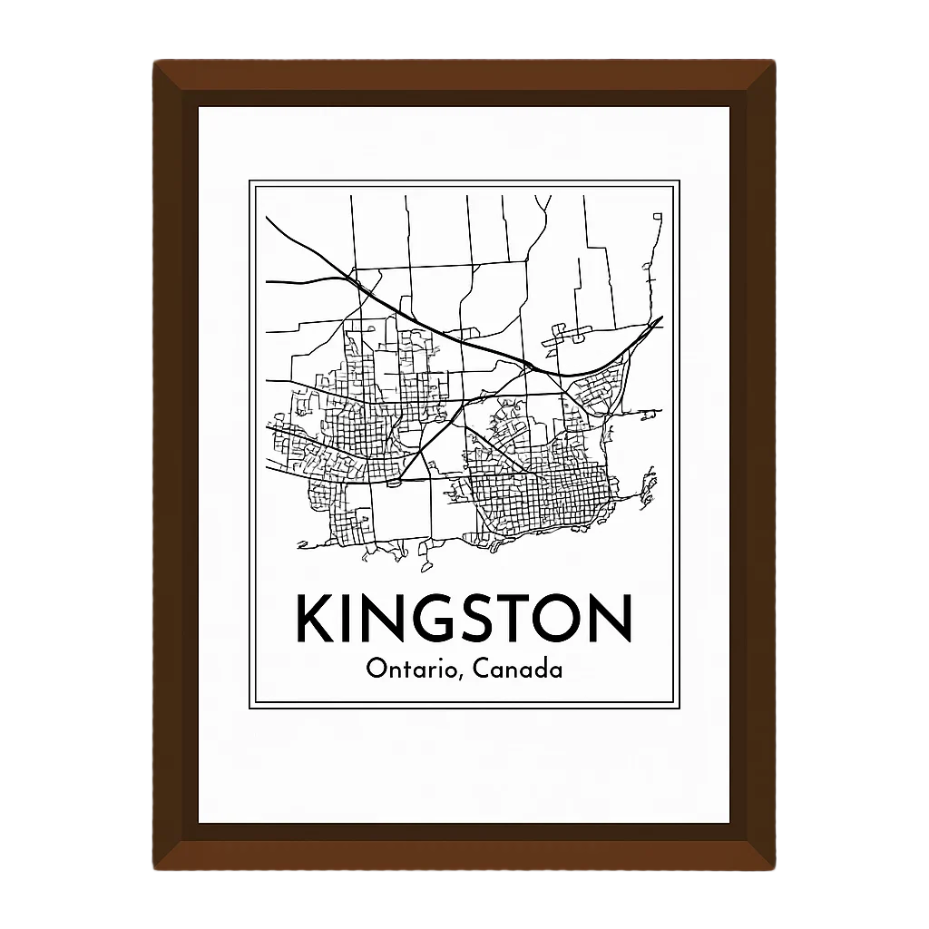 Frameworks Canada