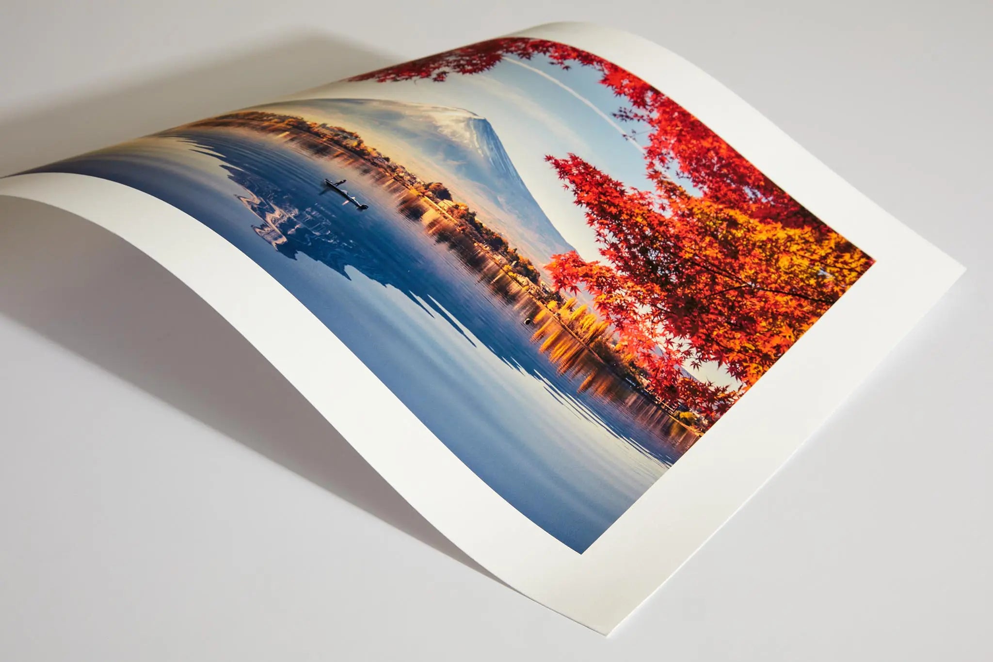 Free design consultation for custom Giclée prints and framing at Kingston Frameworks