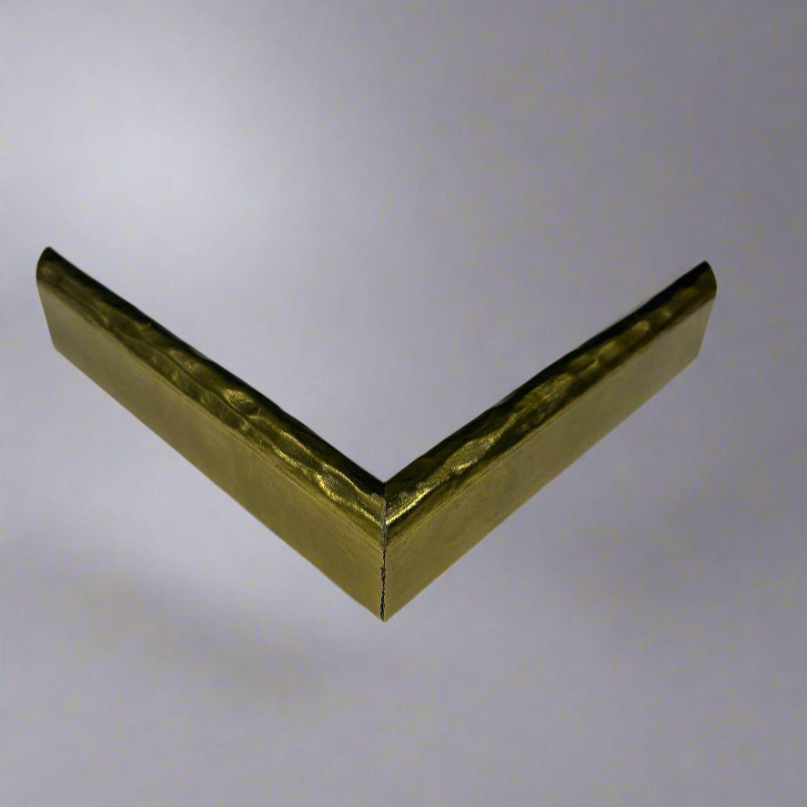 R163255 – Vintage Urban Gold Leaf