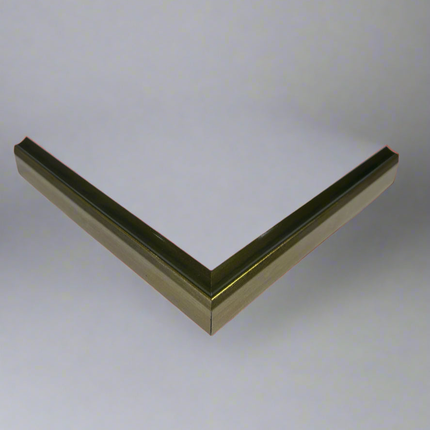 FJS6420GO – Gold Leaf Oxidized Bronze