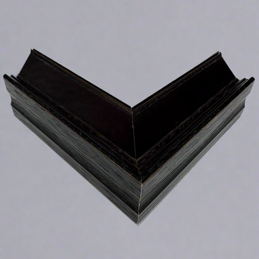 L667593 – Marais II French Ebony 2 3/4