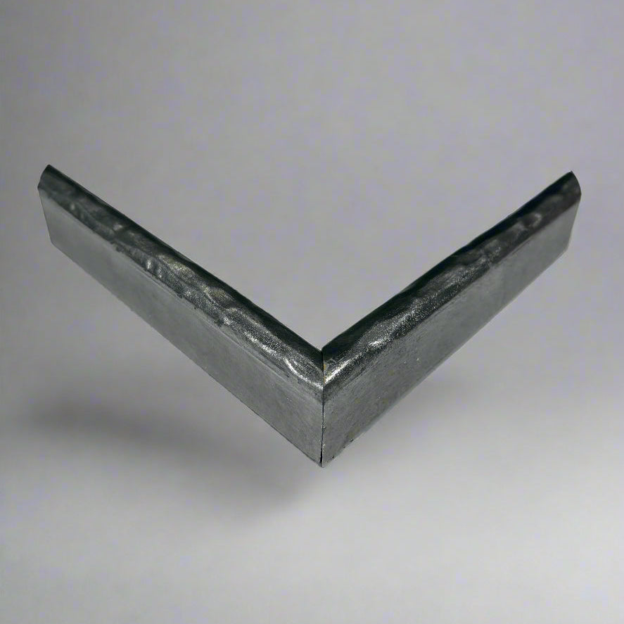 R163254 - Vintage Urban Silver Leaf
