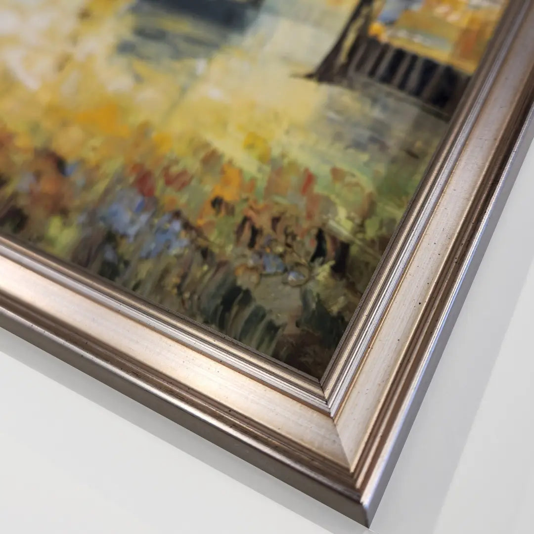 Custom Handmade Frames | Design Online at Kingston Frameworks