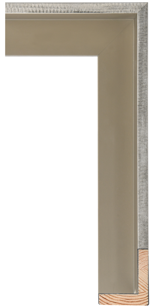 L355904 - Metalia Black Float 2"