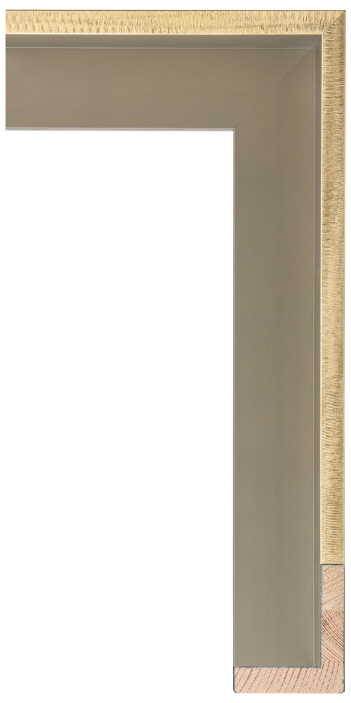 L355906 - Metalia Gold Float 2"
