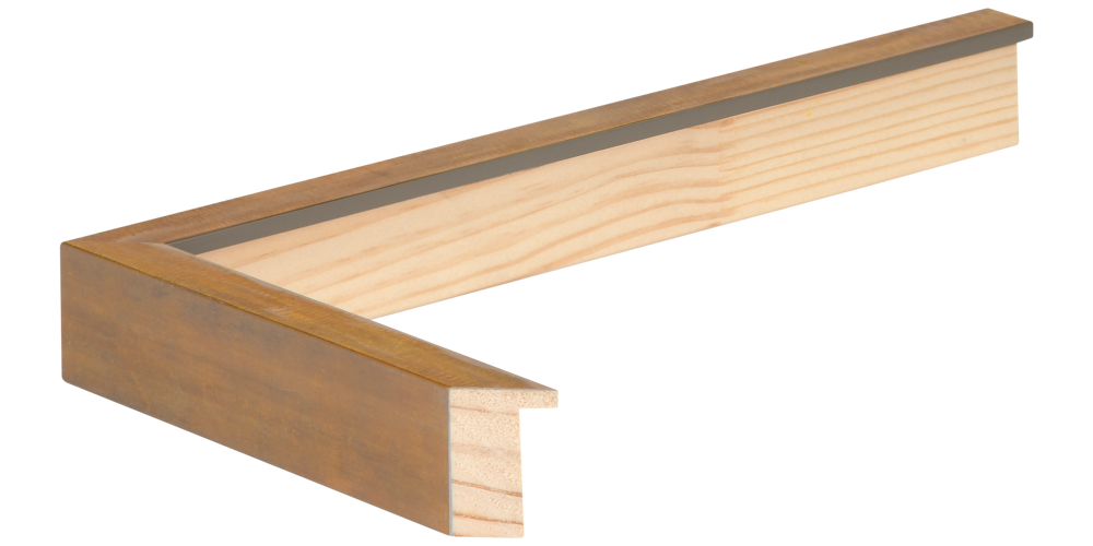 L254908 - Metalia Brass Cap 3/4"