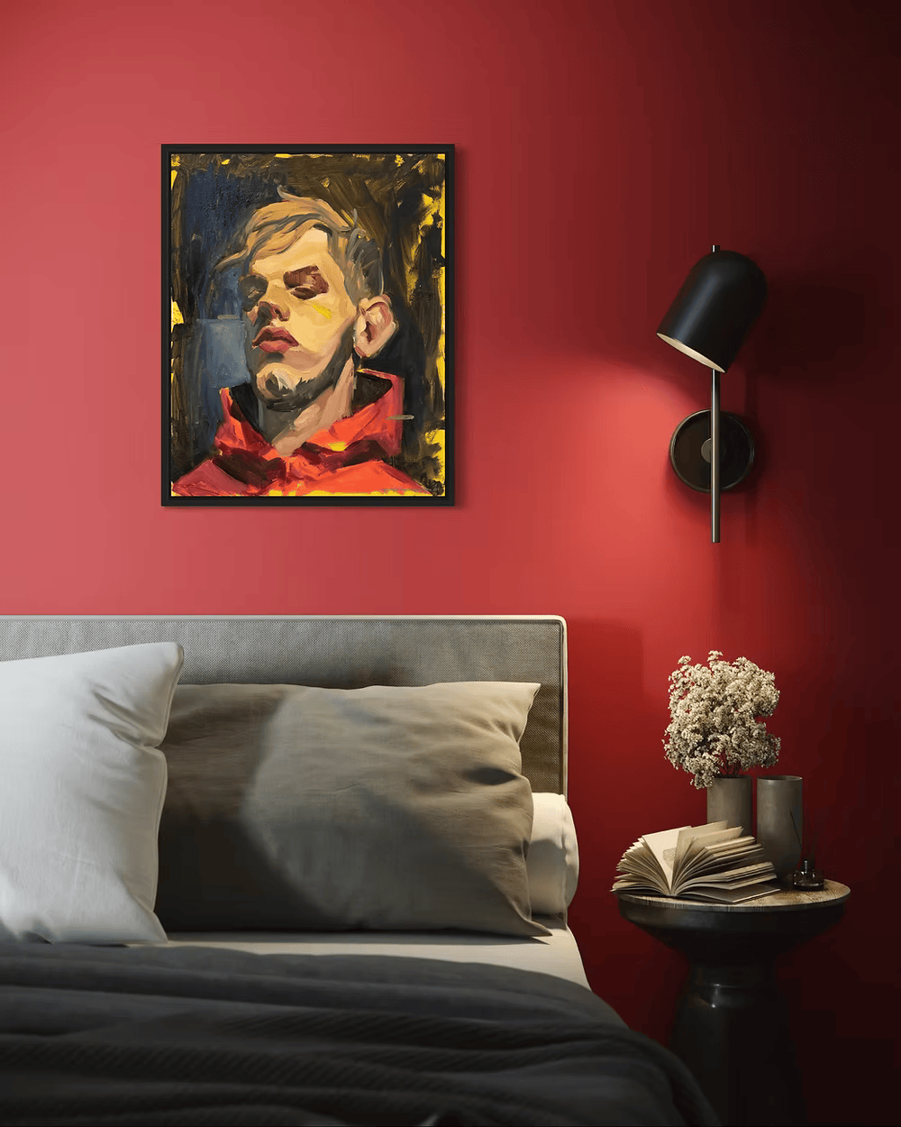 "SOLAR" - Giclee Fine Art Prints, Canvas Prints 8"x10" and up!