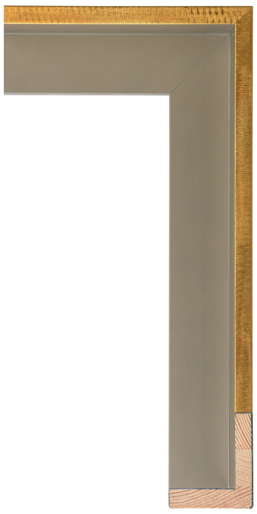 L355908 - Metalia Brass Float 2"