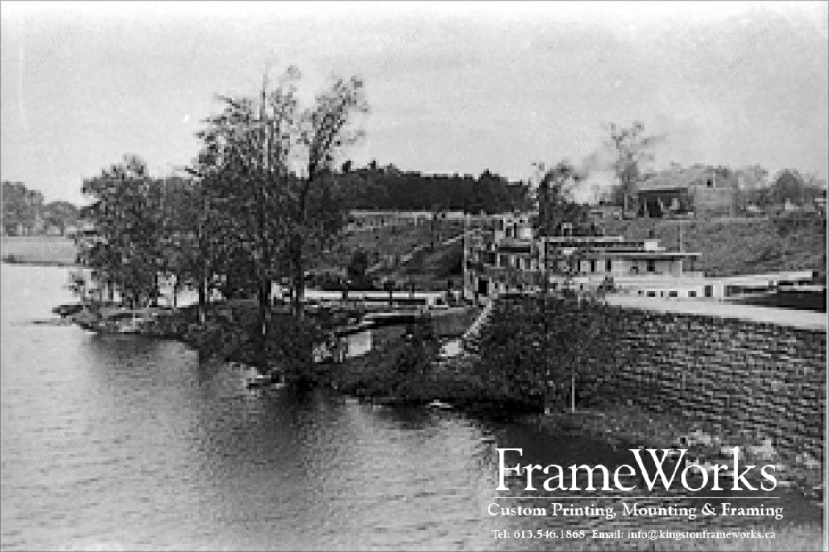 Rideau Canal