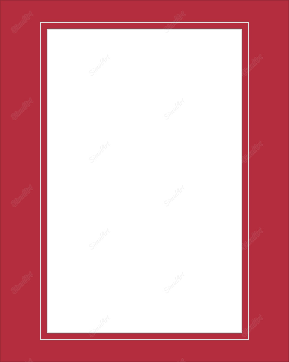 Mat Only
