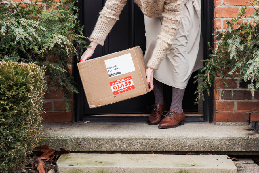 Worldwide Dropshipping