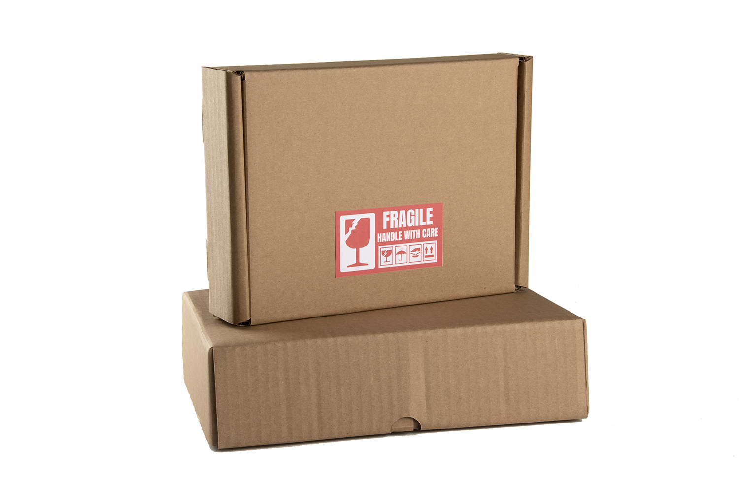 Custom Cardboard Shipping Box