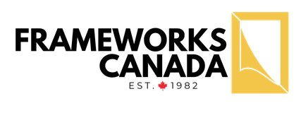 Kingston Frameworks